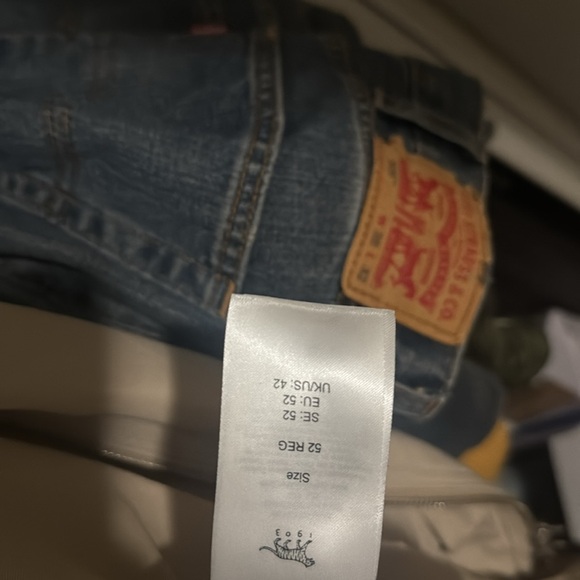 Tiger of Sweden light weight jacket - Picture 4 of 4